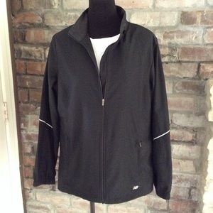 New Balance Windbreaker
